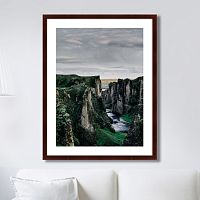 картина: the stunning iceland в Рязани
