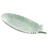 сервировочное блюдо bird feather в Рязани