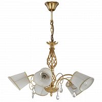 подвесная люстра lightstar esedra 796153 в Рязани