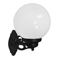 уличный настенный светильник fumagalli bisso/g250 g25.131.000.aye27 в Рязани