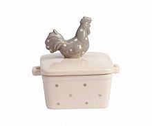 емкость для хранения с крышкой dot cock в Рязани