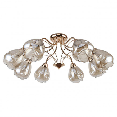 потолочная люстра f-promo galanta 2338-8u в Рязани