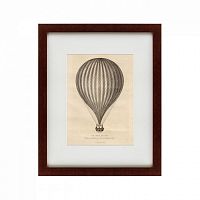 картина: the great balloon, 1788 в Рязани