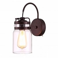 бра arte lamp bene a9179ap-1ck в Рязани