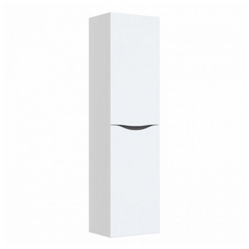 шкаф-пенал для ванной iddis cloud clo40w0i97 в Рязани