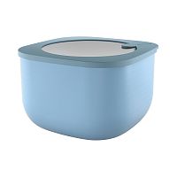 контейнер для хранения store&more 2,8 л голубой в Рязани