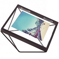 фоторамка prisma 10х10 черная в Рязани