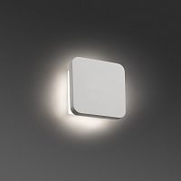 elsa бра белое led 8w 3000k от faro в Рязани