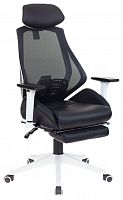 компьютерное кресло бюрократ ch-w770 игровое в Рязани