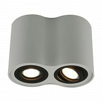 потолочный светильник arte lamp a5644pl-2wh в Рязани