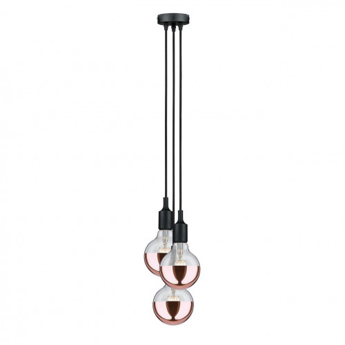 подвесная люстра paulmann stoffkabel 50343 в Рязани