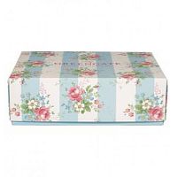 коробка marie pale blue в Рязани