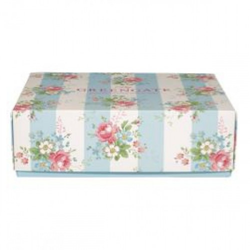 коробка marie pale blue в Рязани