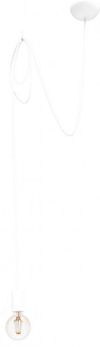 подвесной светильник nowodvorski spider 9745 в Рязани