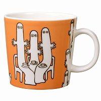 кружка хатифнатты в Рязани