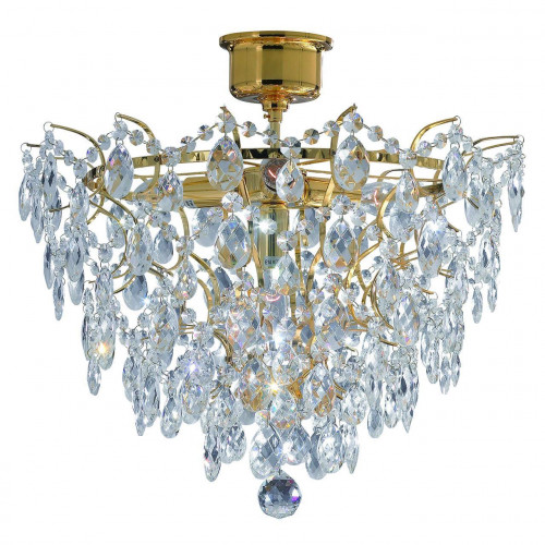 потолочная люстра markslojd rosendal 100510 в Рязани