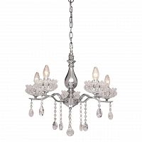 подвесная люстра silver light venere 724.54.5 в Рязани