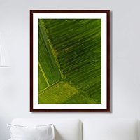 картина: sky view on the field в Рязани