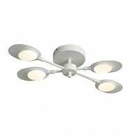 потолочная светодиодная люстра st luce farfalla sl824.502.04 в Рязани