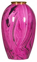 ваза настольная gems turmalin light в Рязани