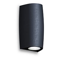 уличный настенный светодиодный светильник fumagalli marta 2a4.000.000.axu2l в Рязани