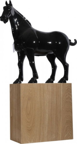 декор night horse middle в Рязани
