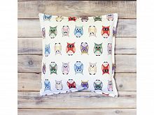 подушка funky owl в Рязани