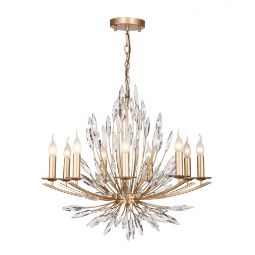 подвесная люстра favourite feerie 1933-9p в Рязани