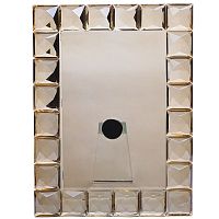 фоторамка mirror из хрусталя 24.5х18.3х11.6 в Рязани