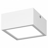 уличный светодиодный светильник lightstar zolla 380263 в Рязани