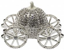шкатулка для украшений coach в Рязани