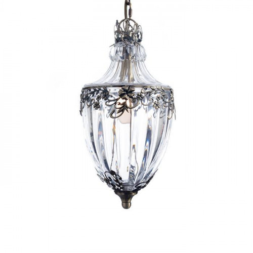 подвесной светильник arte lamp brocca a9149sp-1ab в Рязани