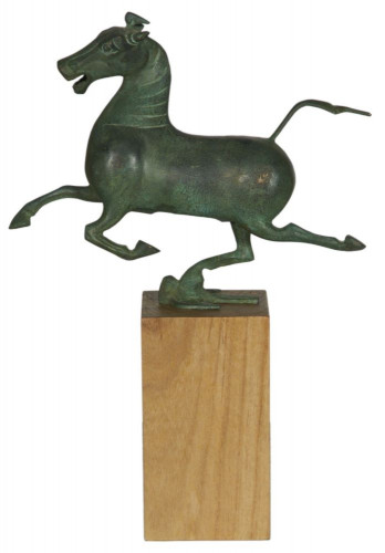 декор cavallo bronze middle в Рязани