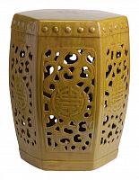 керамический столик-табурет design stool marsh в Рязани