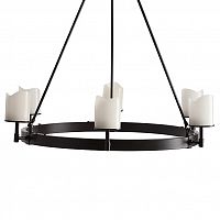 люстра velada белая, чёрная в Рязани