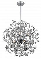 подвесная люстра st luce anello sl782.103.10 в Рязани