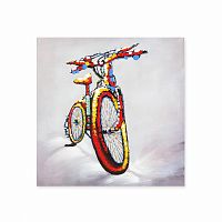 картина bicycle в Рязани