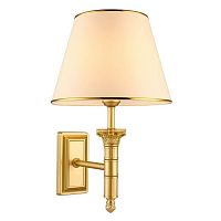 бра arte lamp budapest a9185ap-1sg в Рязани