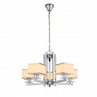 подвесная люстра st luce diritta sl187.103.05 в Рязани