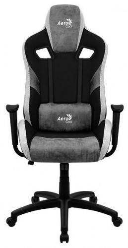 компьютерное кресло aerocool count игровое в Рязани