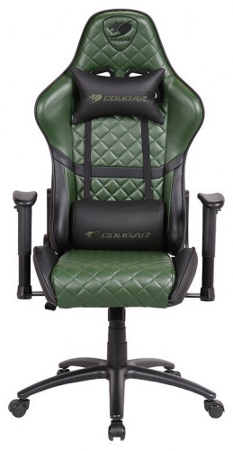 компьютерное кресло cougar armor one x игровое в Рязани