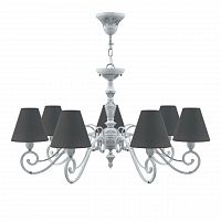 подвесная люстра lamp4you classic e3-07-g-lmp-o-22 в Рязани