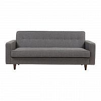 диван bantam sofa прямой серый в Рязани