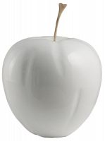 декор apple white big в Рязани