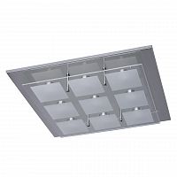 потолочный светильник de markt граффити 678010609 в Рязани