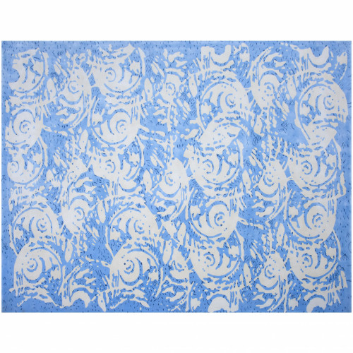 ковер kids of the ocean от now carpets в Рязани