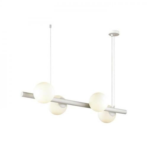 подвесная люстра odeon light alta 4097/4 в Рязани