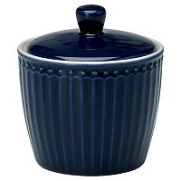 сахарница alice dark blue в Рязани