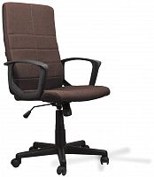 компьютерное кресло brabix focus ex-518 офисное в Рязани
