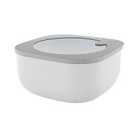 контейнер для хранения store&more 1,9 л серый в Рязани